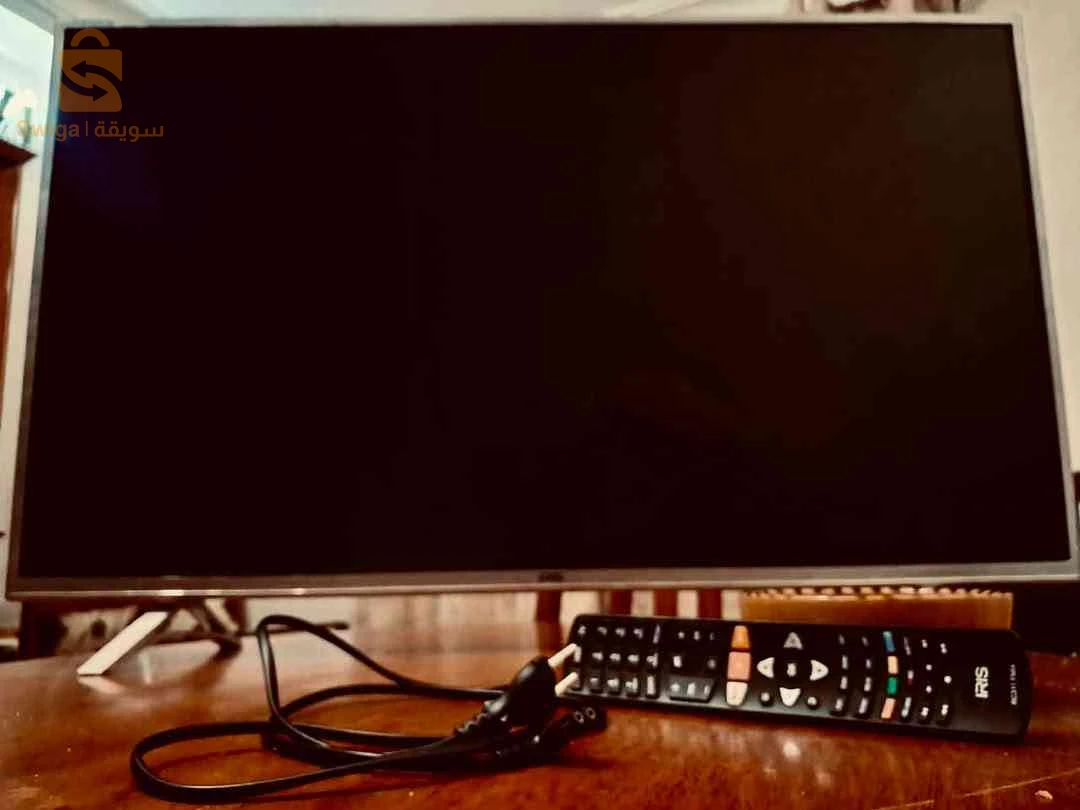 Tv iris 43 pouces led full HD