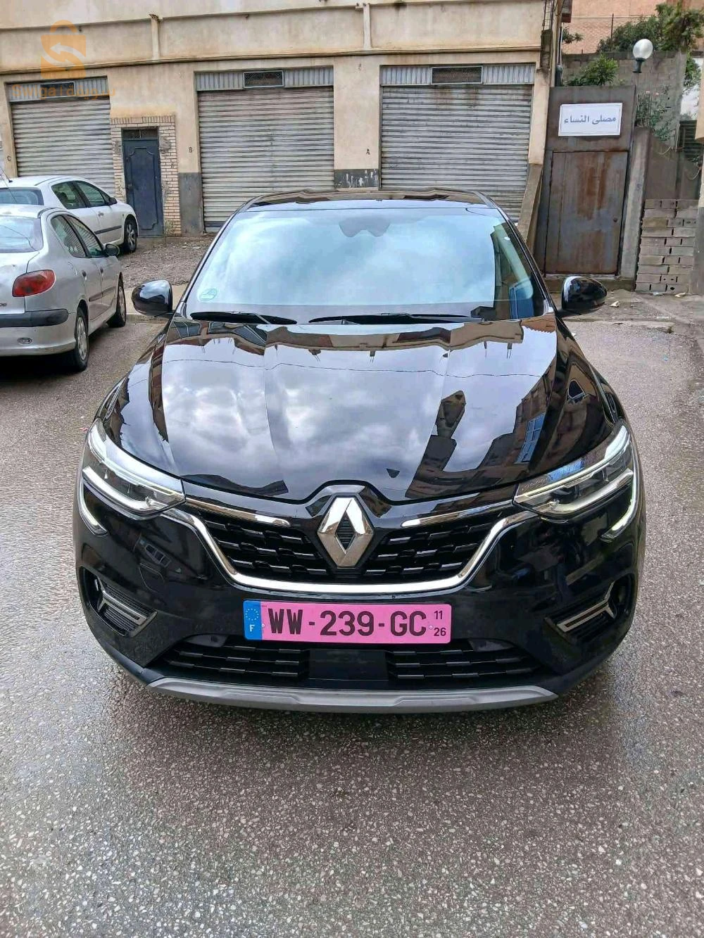 Renault 2023 BEJAIA