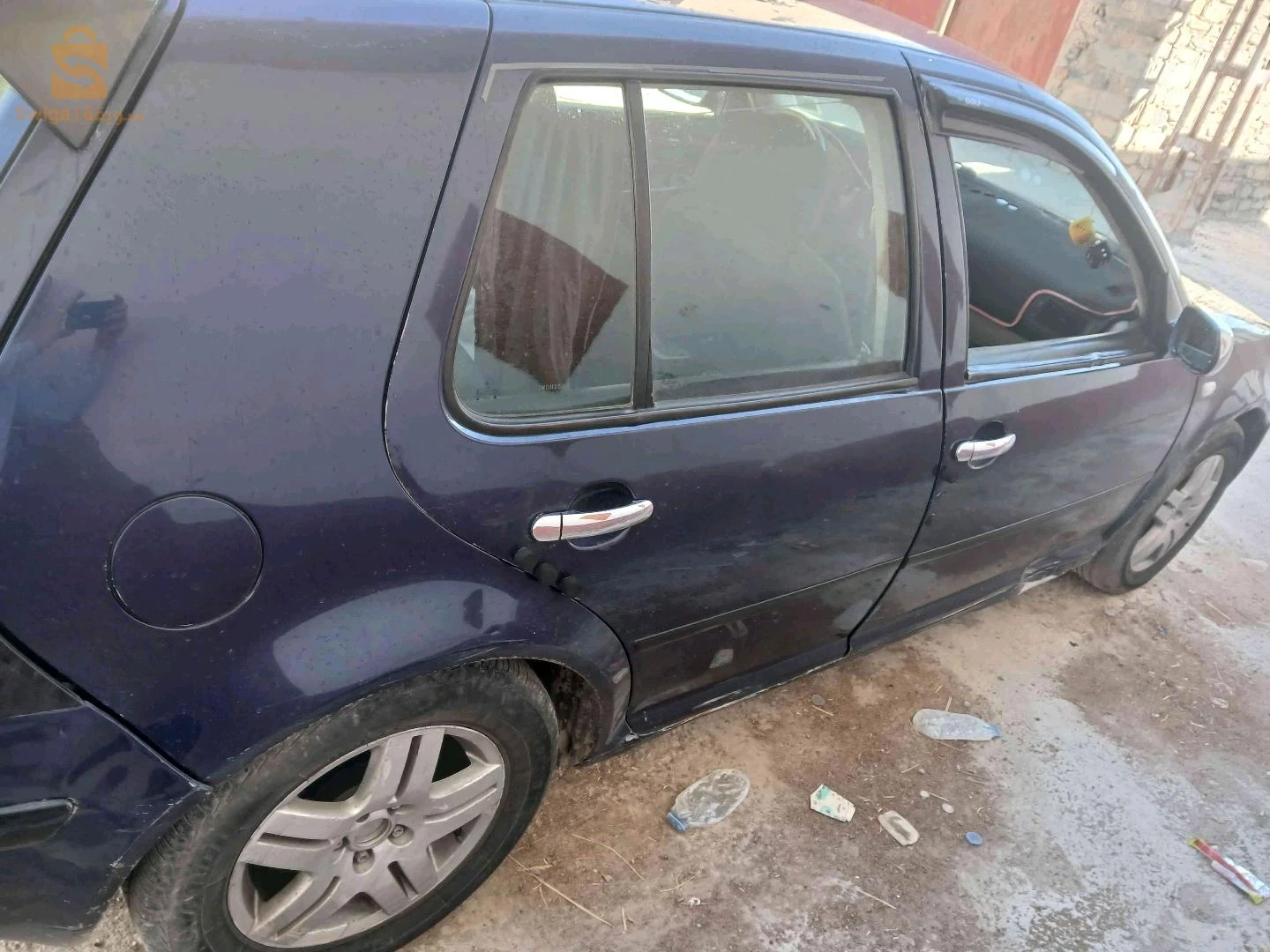 فولكس واجن Golf 2000 برج بوعريريج