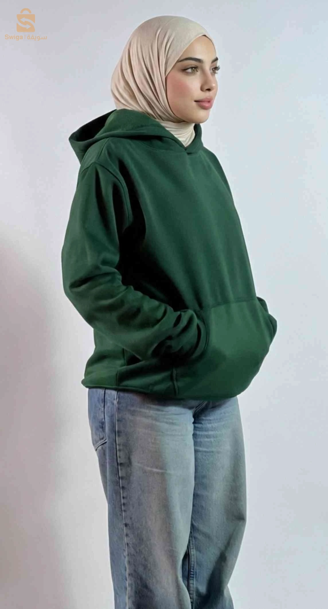 Hoodie Premium✨️