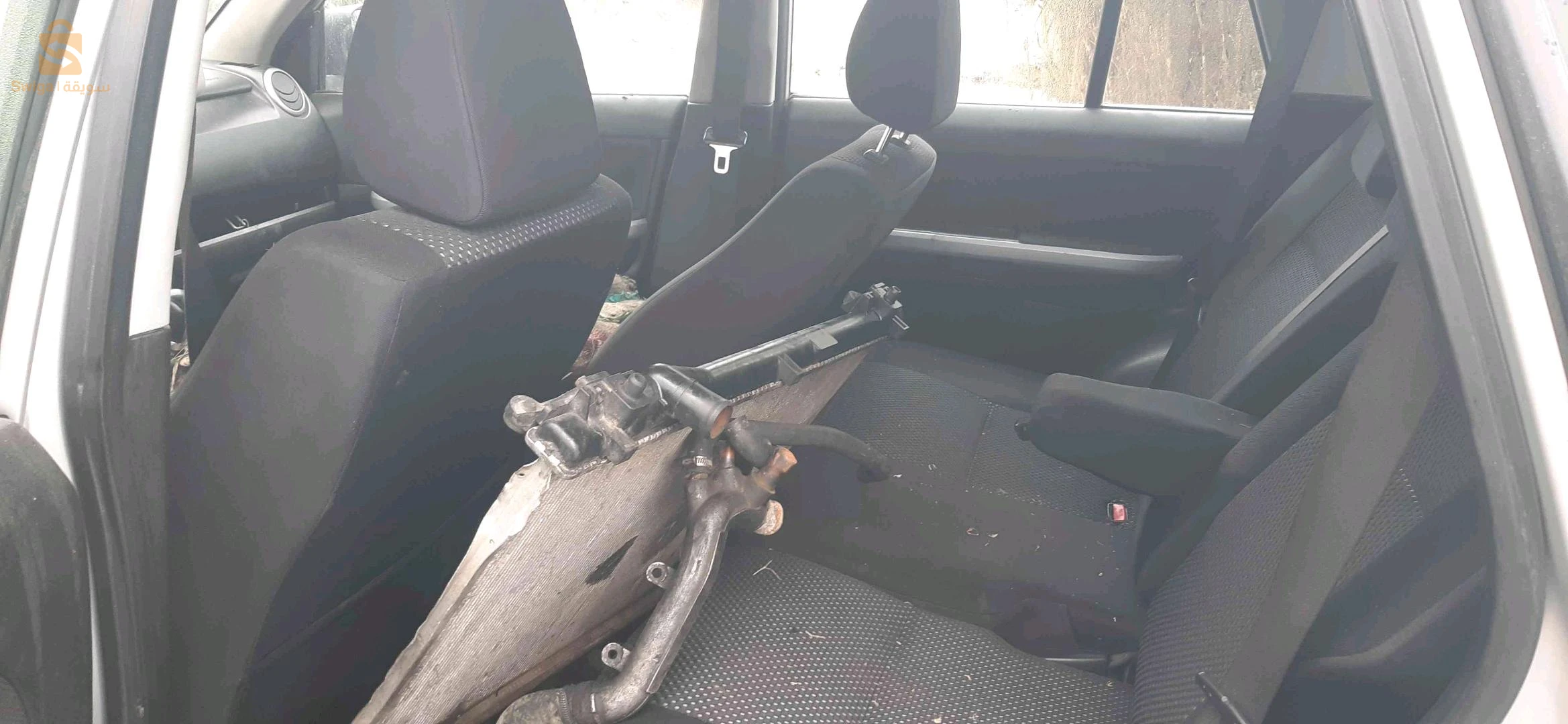 سوزوكي Grand Vitara سطيف