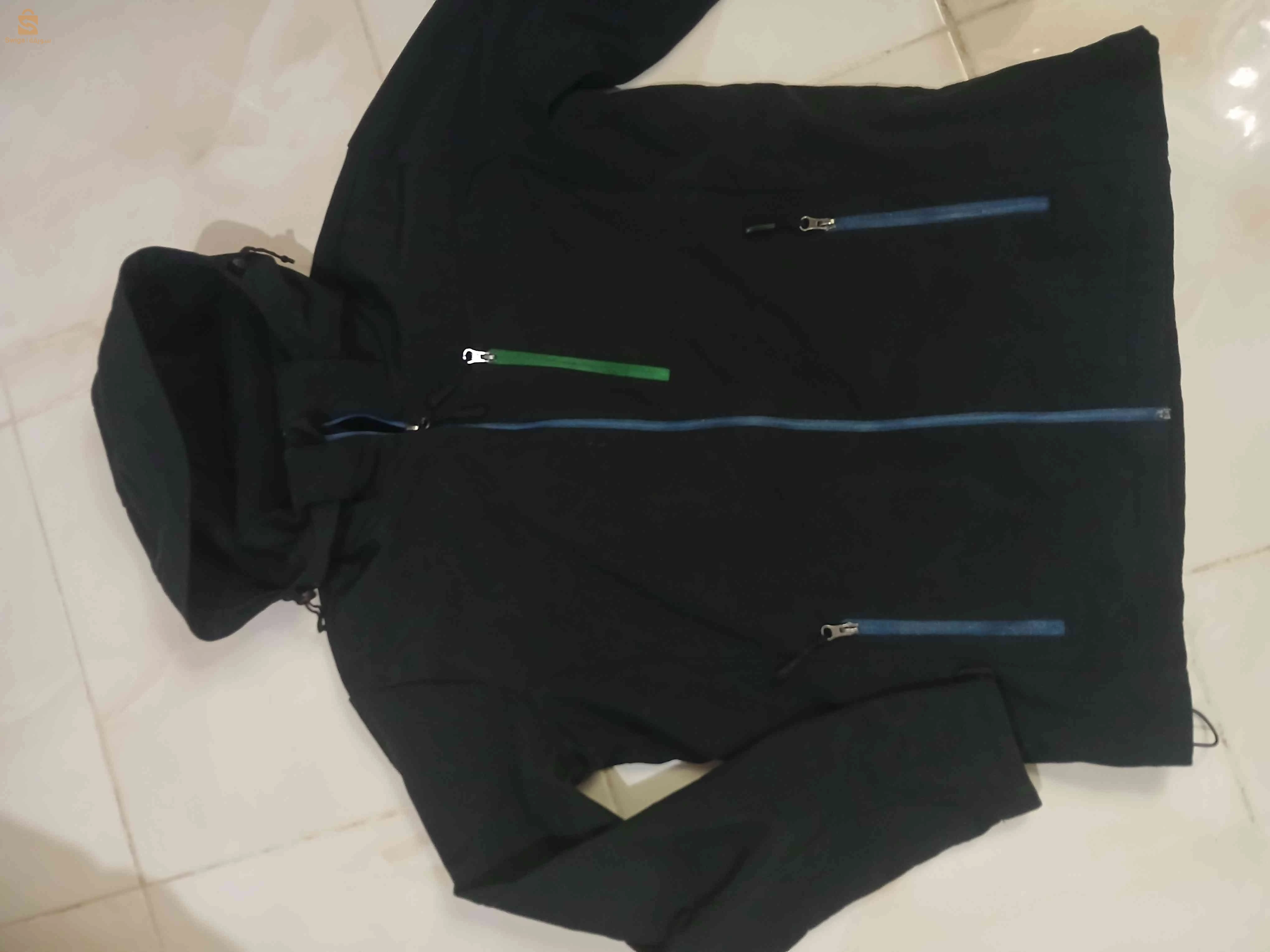 veste randonnée imperméable
