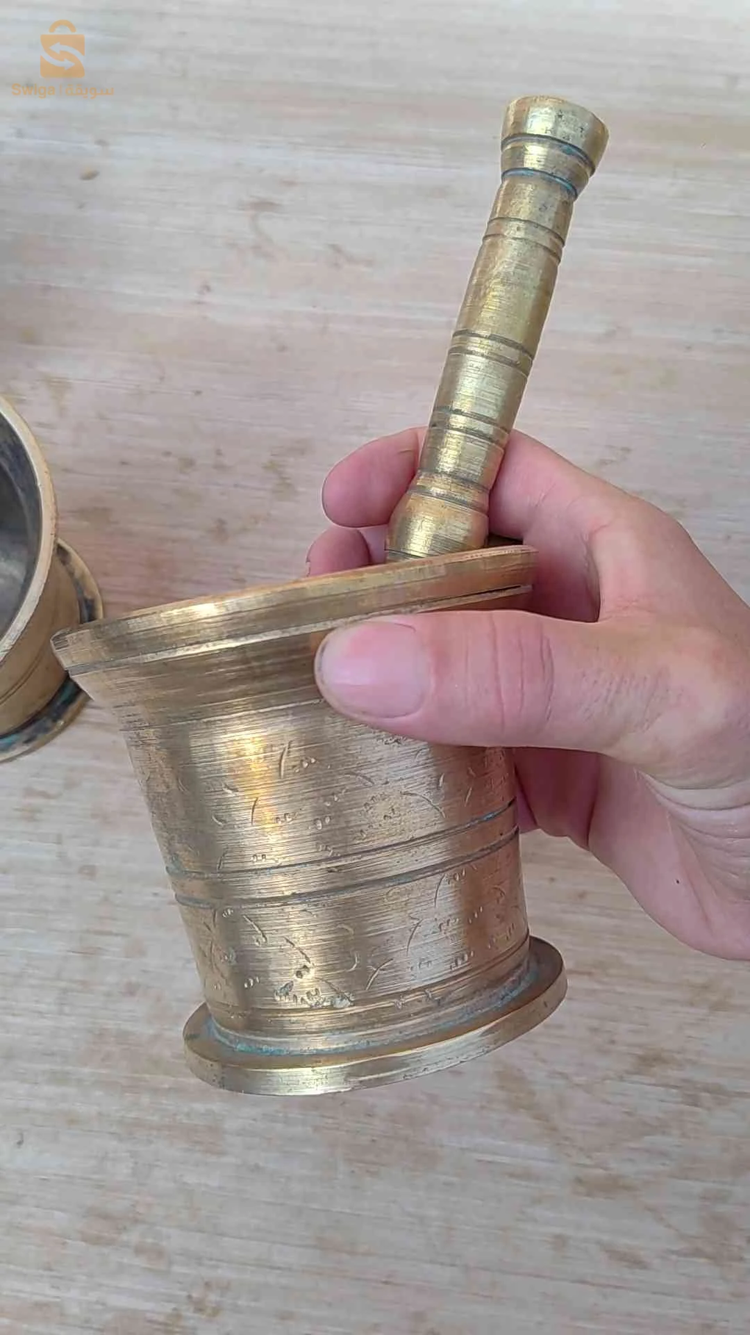 مهارس قدم بمختلف الأحجام