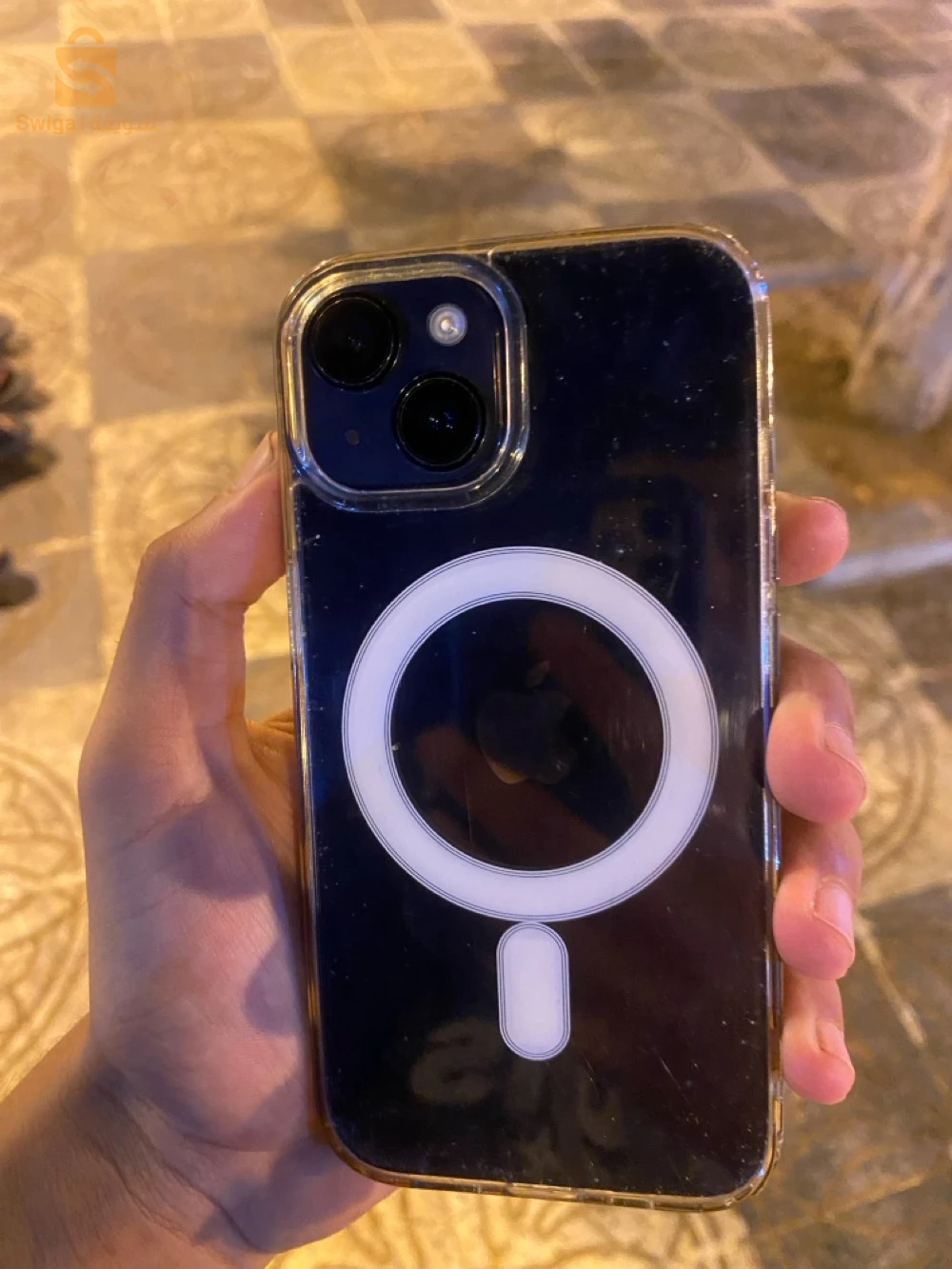 هاتف أيفون 14