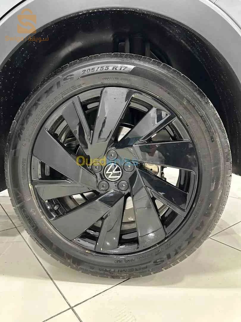 Volkswagen Taro 2026 ALGER