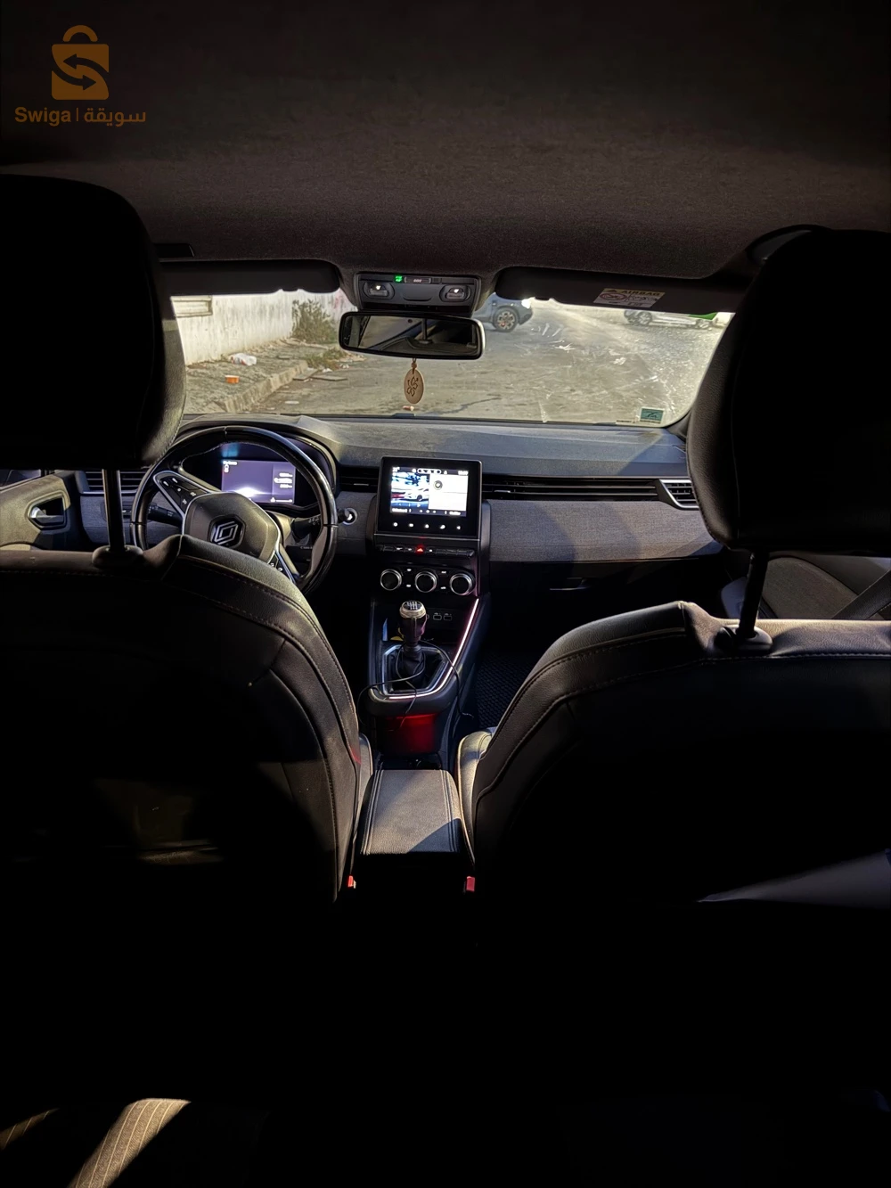 رينو Clio 5 2024 الجزائر