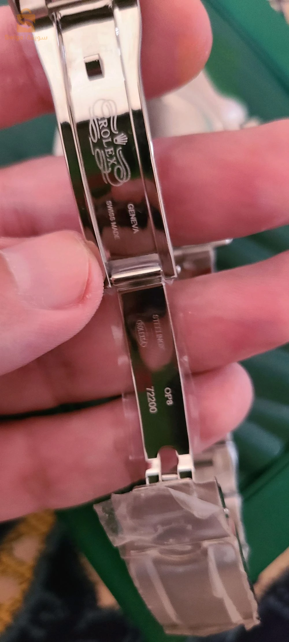 rolex