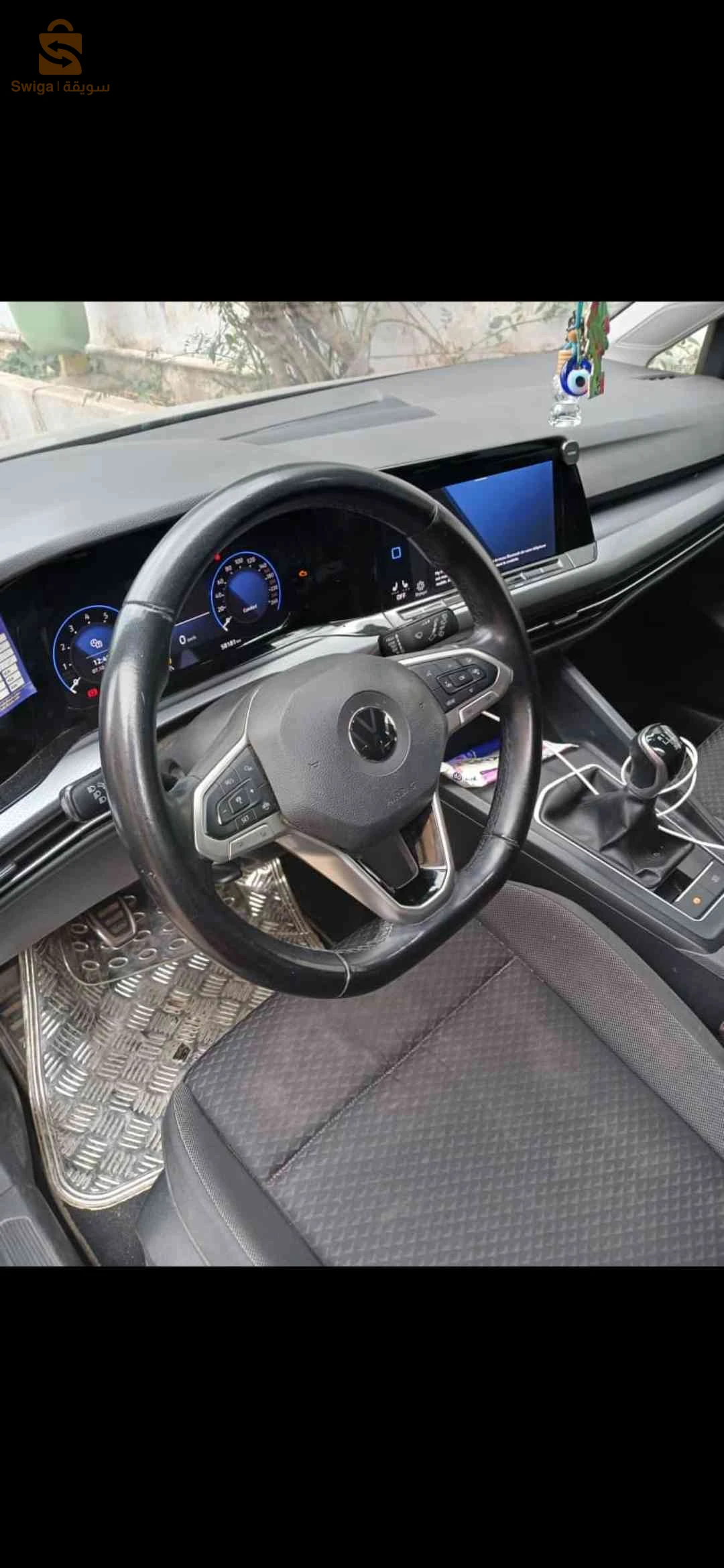Volkswagen Golf 2023 ALGER