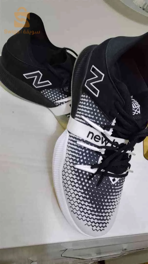new balance