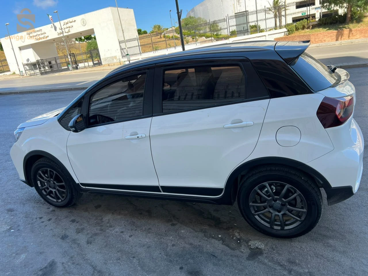 Livan Gs3 pro 2025 ALGER