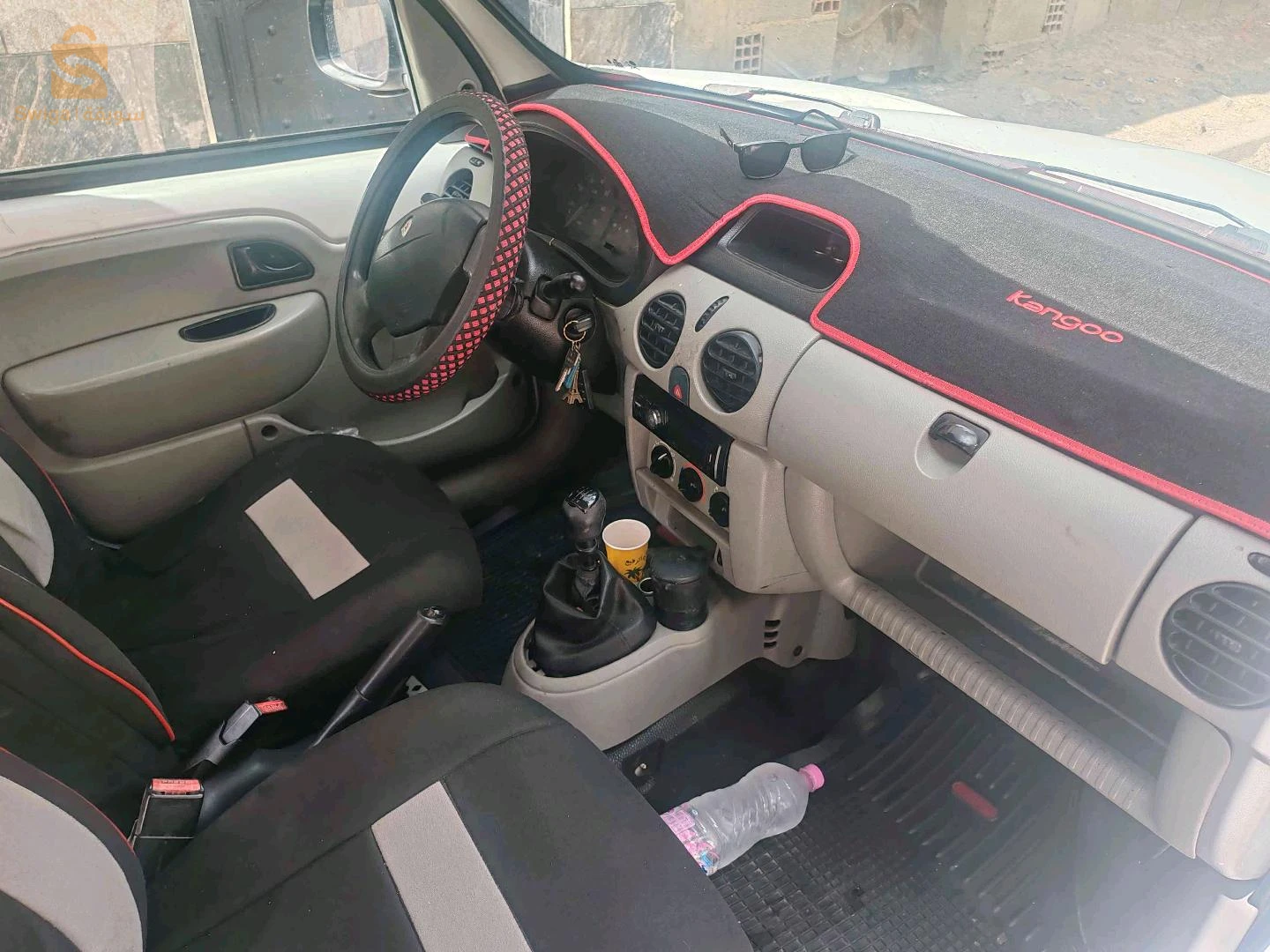 Renault Kangoo 2007 BATNA