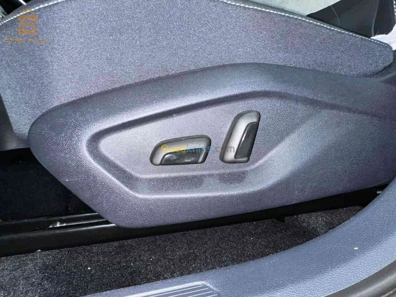 Volkswagen Taro 2026 ALGER