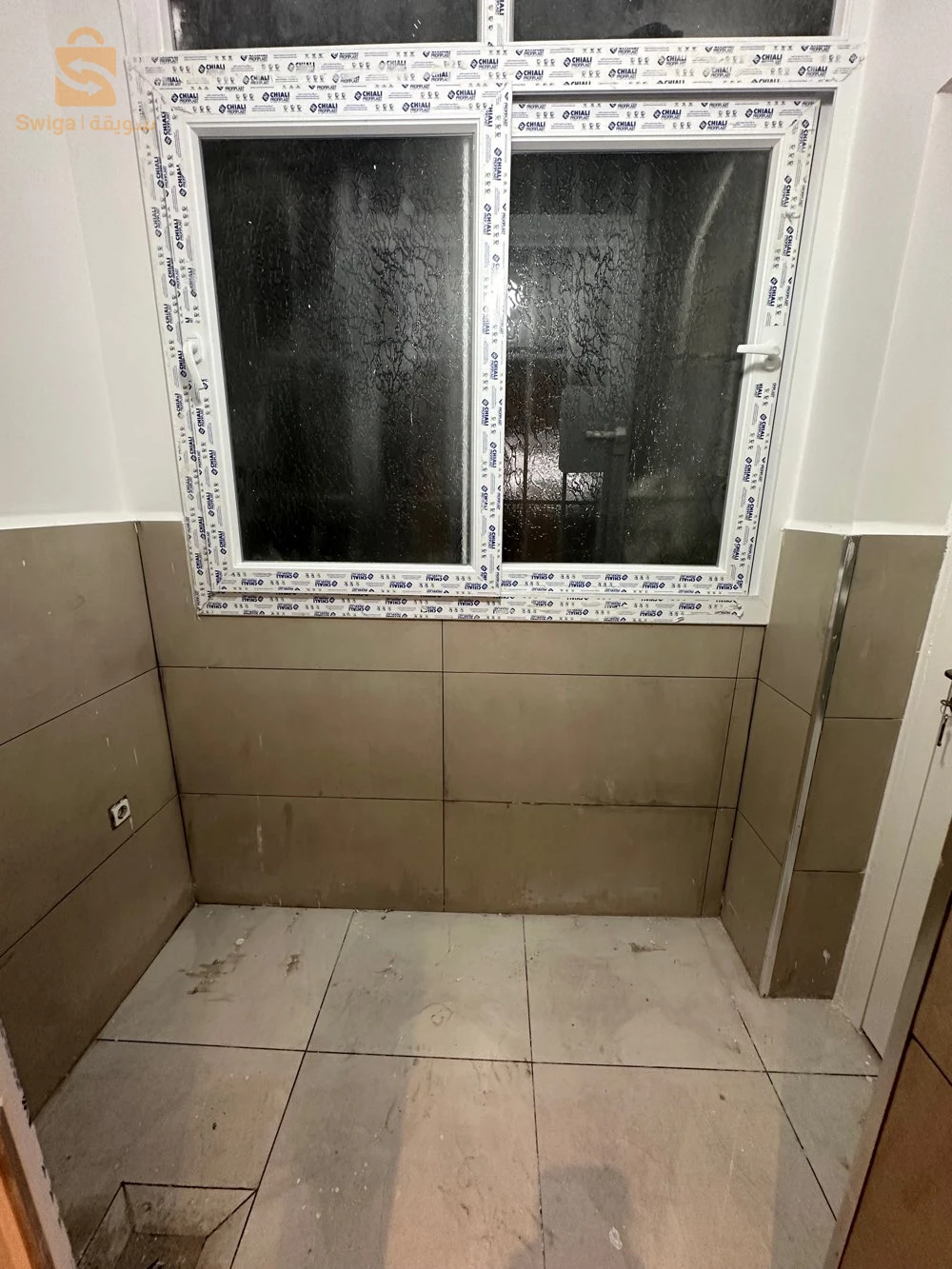 vent d appartement