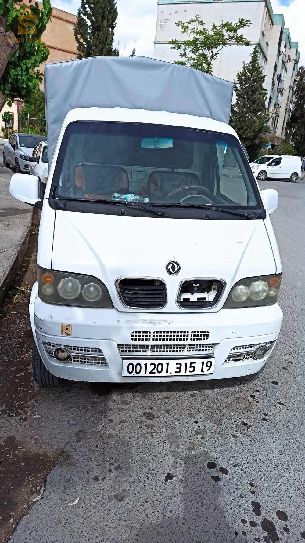DFSK K07S 2015 سطيف
