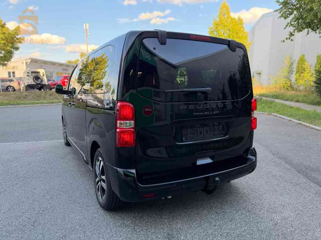 Peugeot Expert Tepee LAGHOUAT