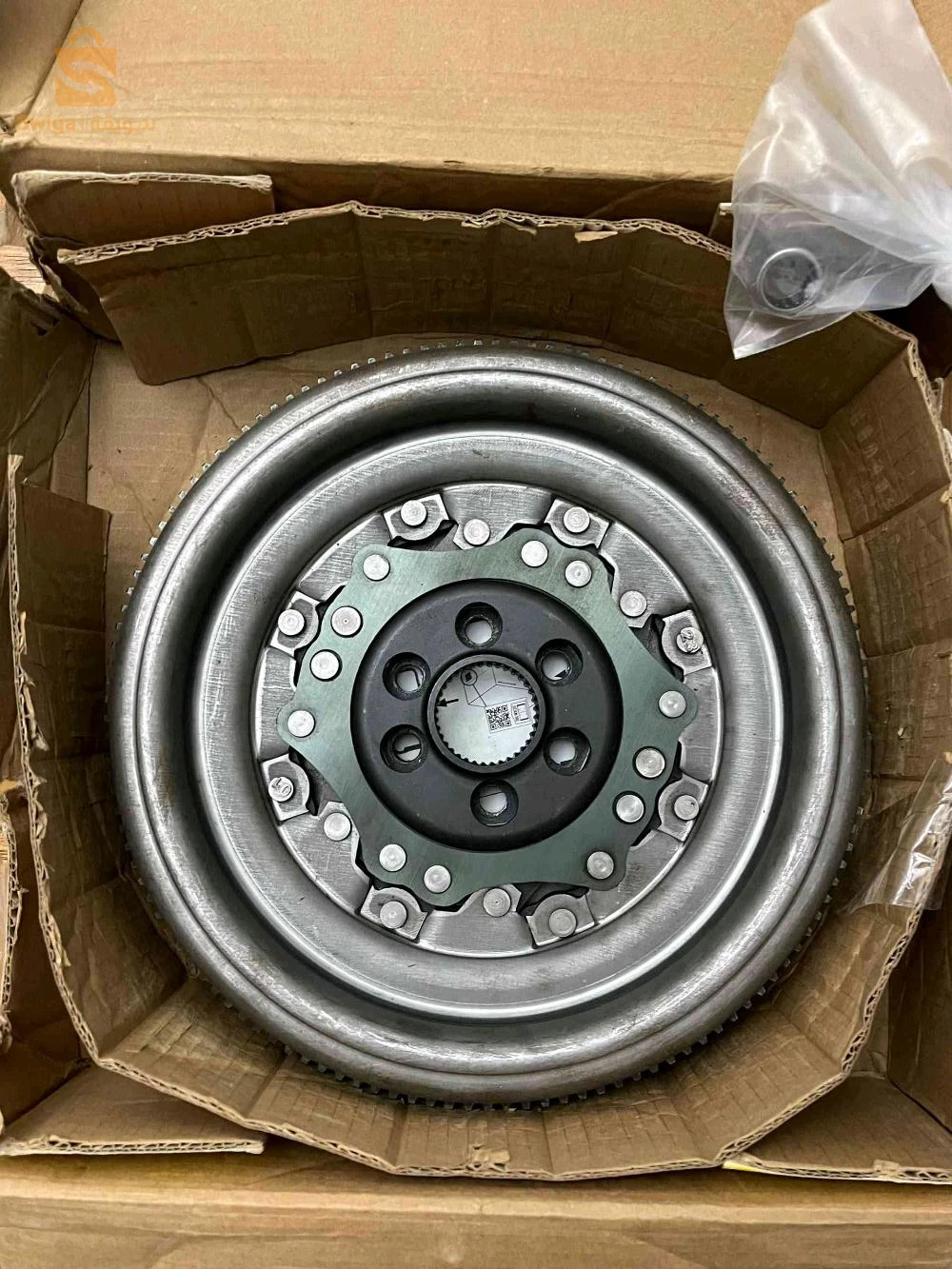 dibriable golf 7 gtd