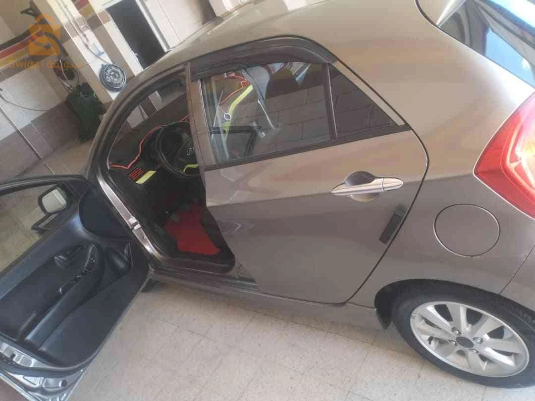 Kia Picanto 2014 BATNA