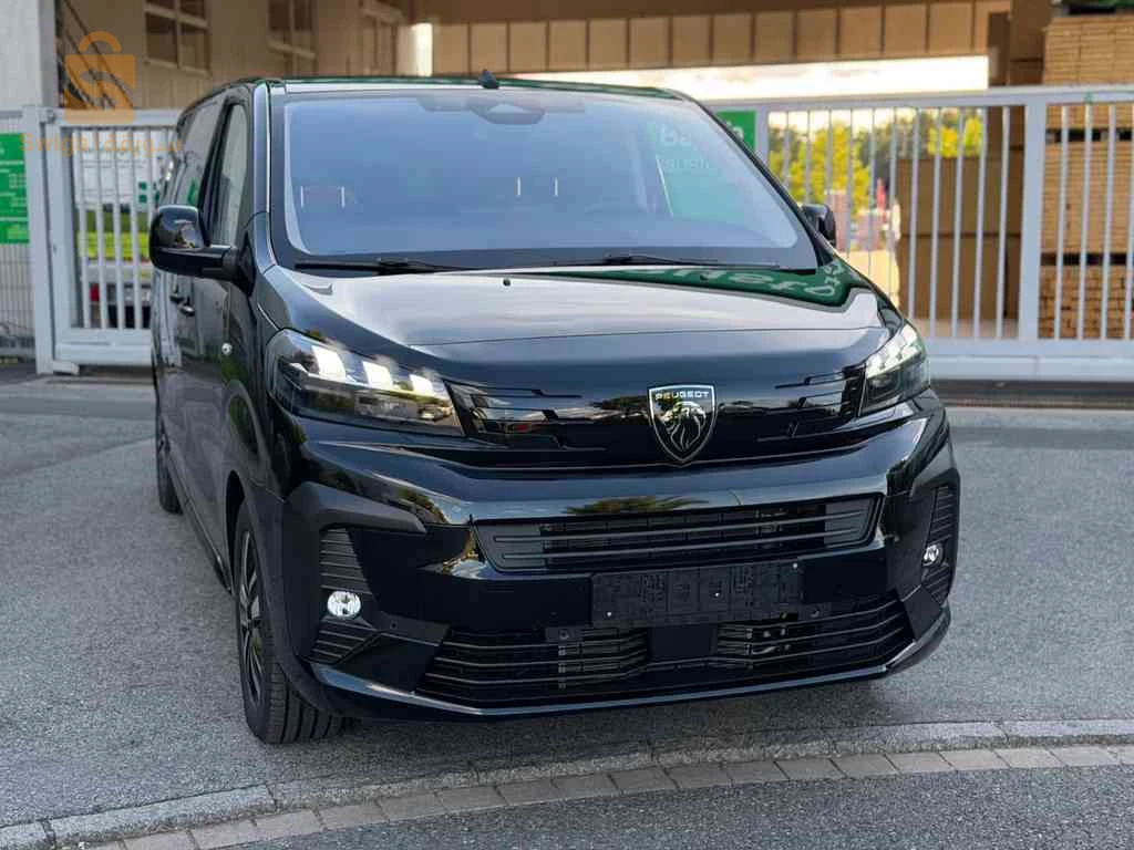 Peugeot Expert Tepee LAGHOUAT