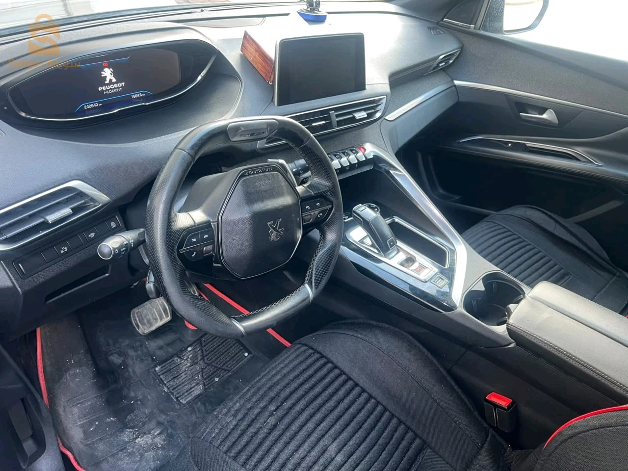 Peugeot 3008 2020 CONSTANTINE