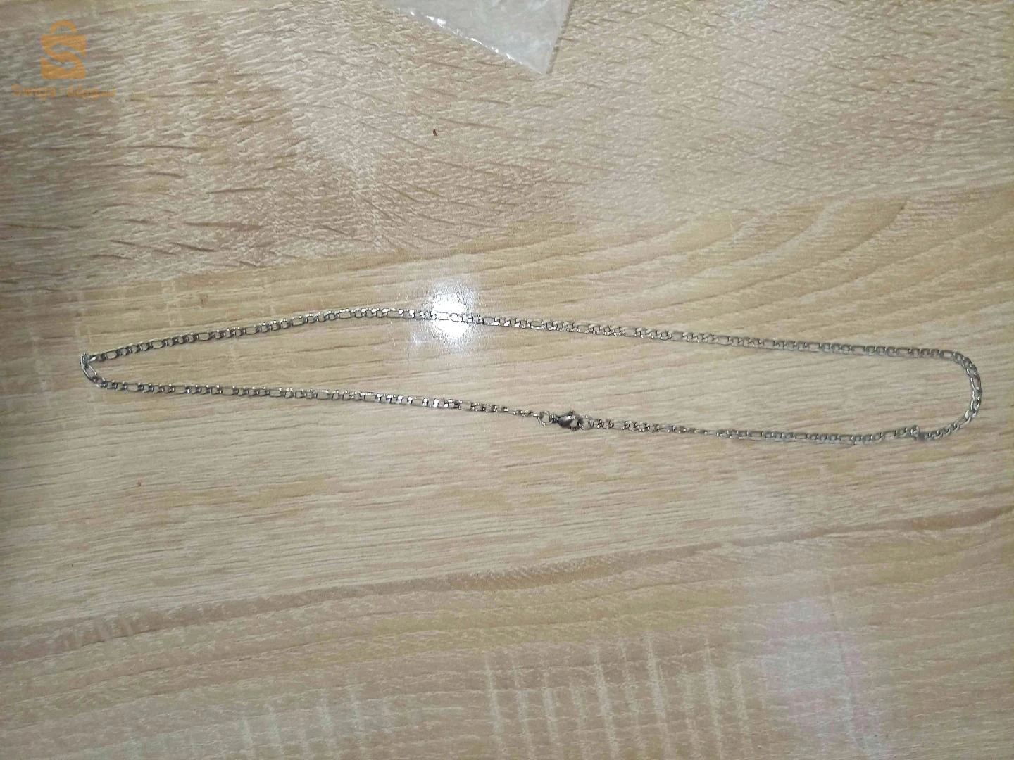 سنسلة مشلة جودة ممتازة
