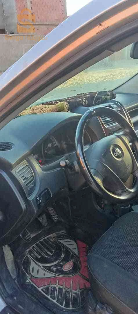 Kia Sportage 2009 EL OUED