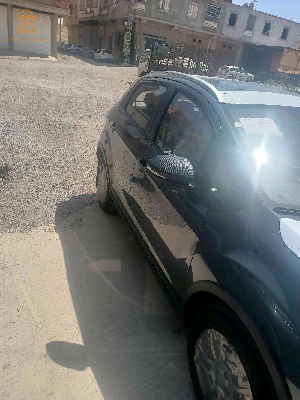 Livan Gs3 pro 2026 BATNA