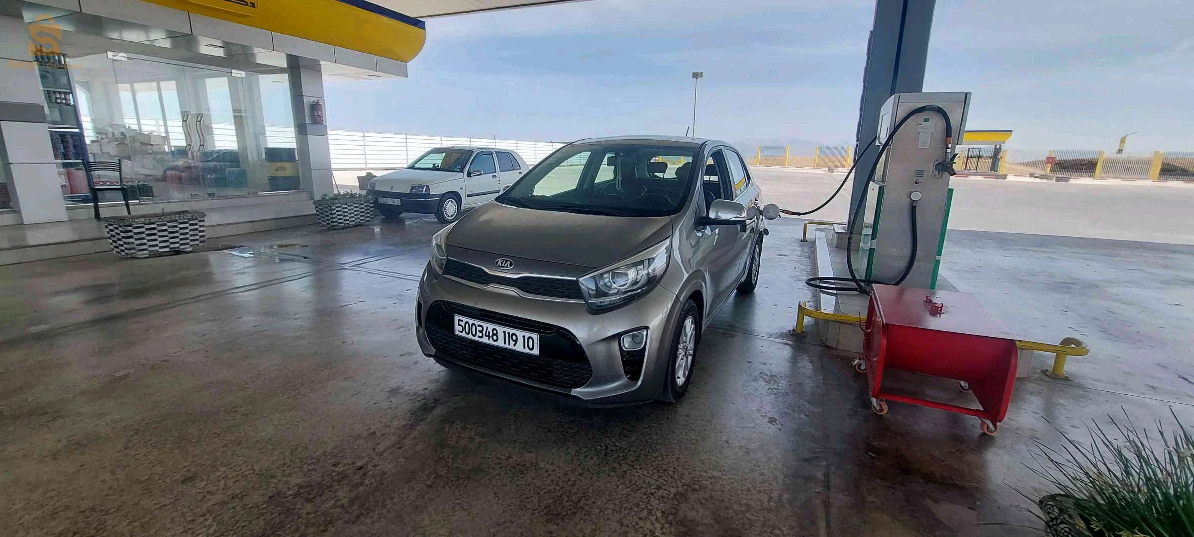 Kia Picanto 2019 M'SILA