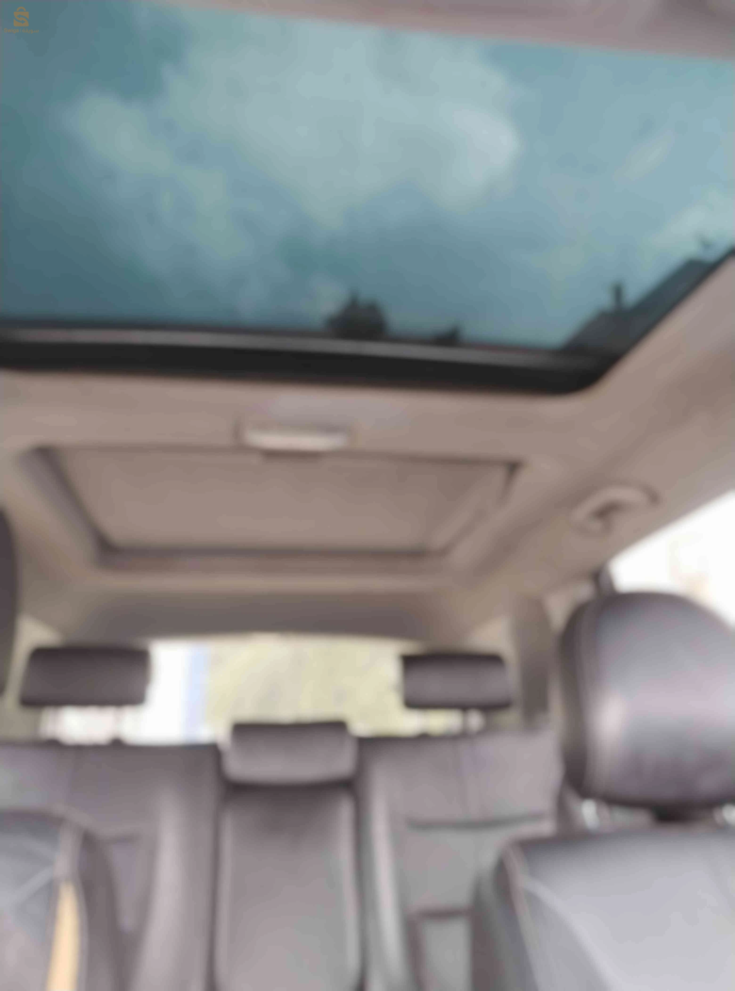 Kia Sorento 2012 ALGER