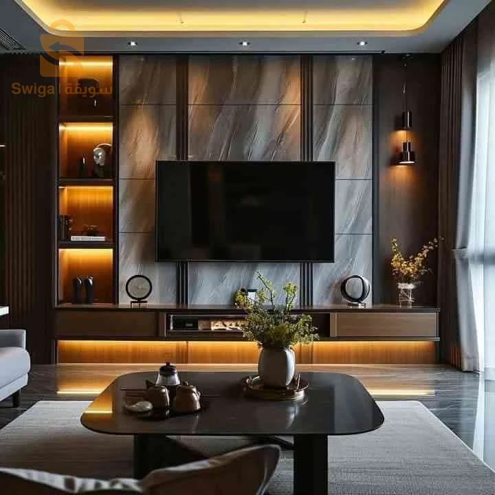 ديكورات منزلية