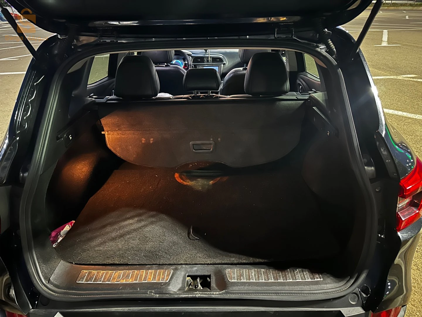 Renault Kadjar 2016 ALGER