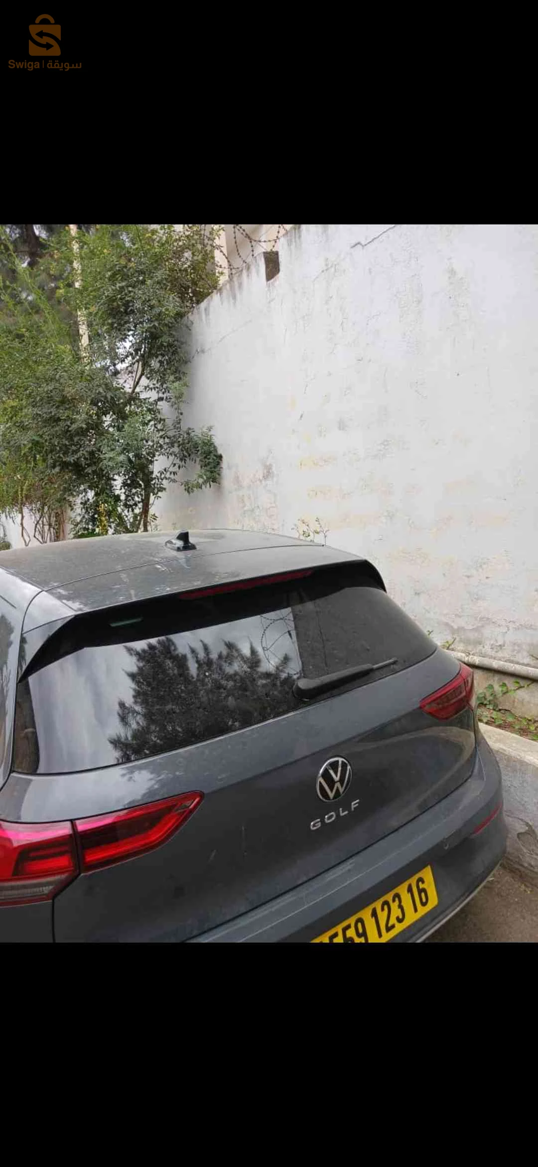 Volkswagen Golf 2023 ALGER