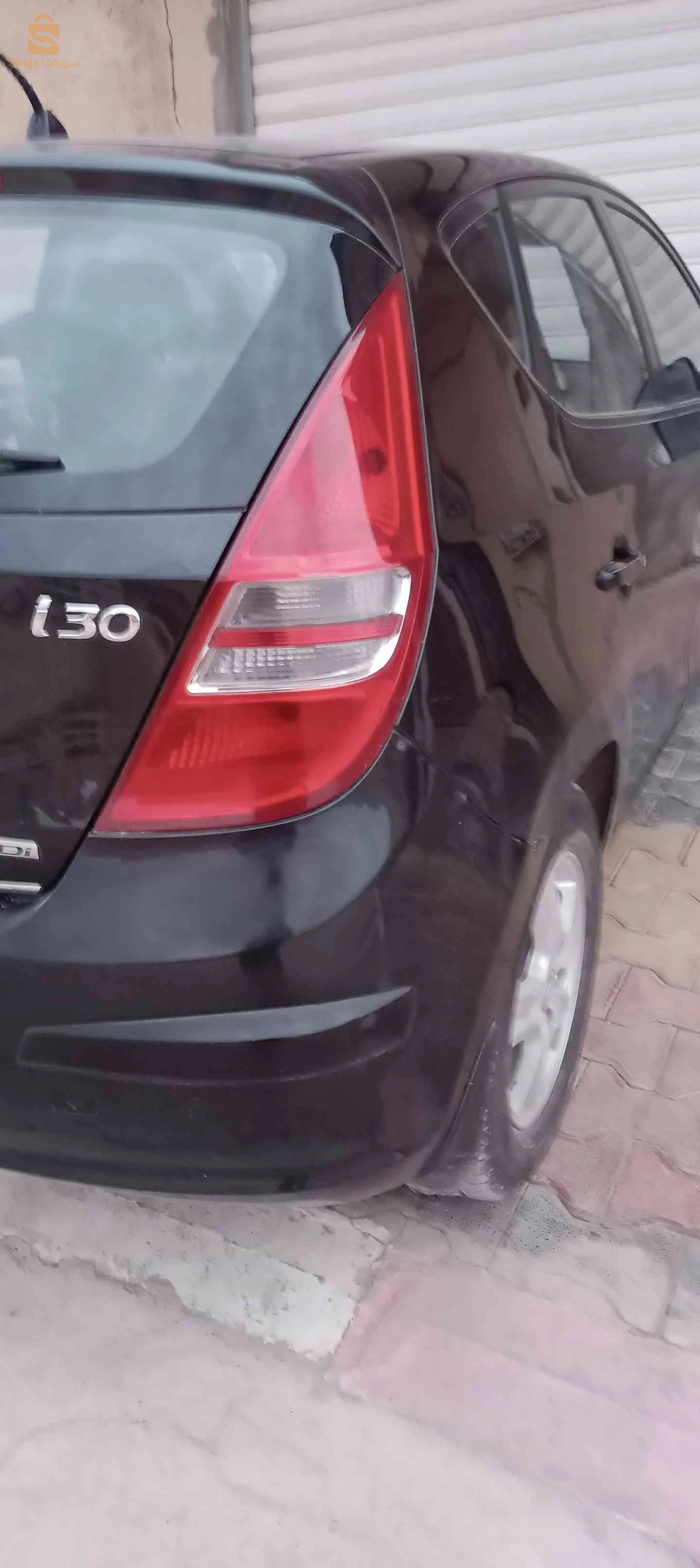 Hyundai i30 2009 BISKRA