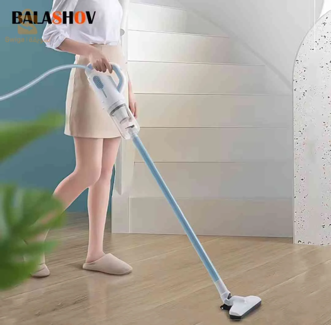 aspirateur