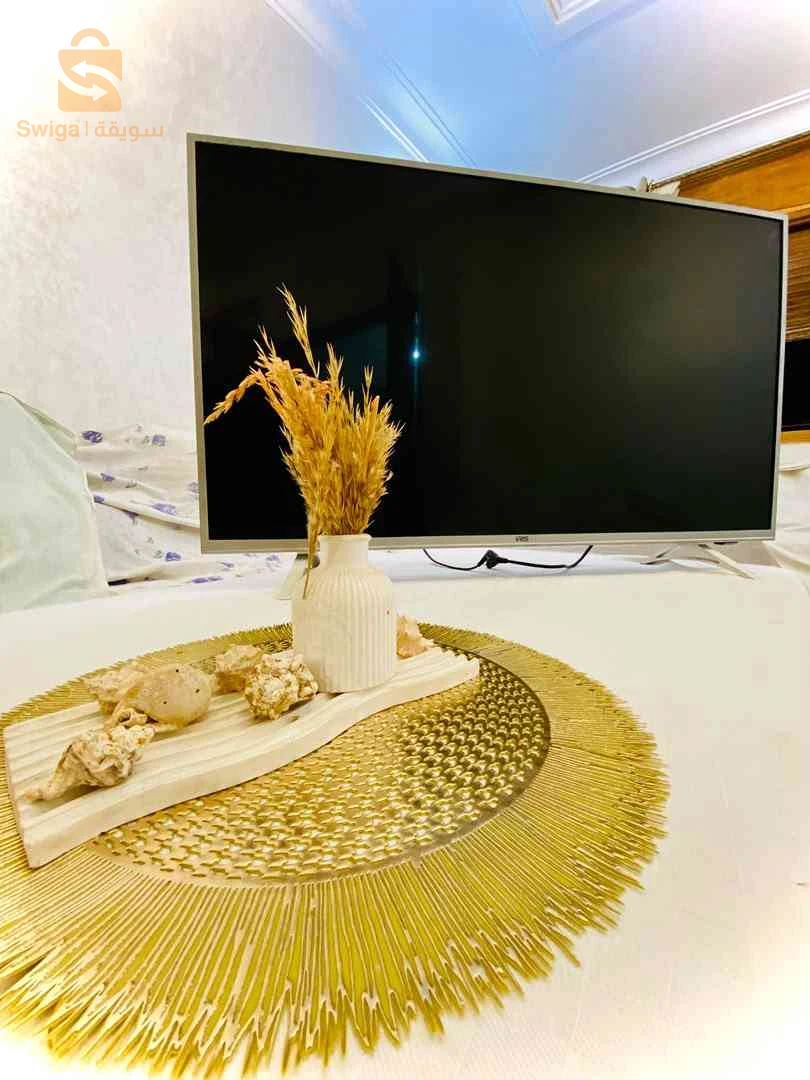 Tv iris 43 pouces led full HD