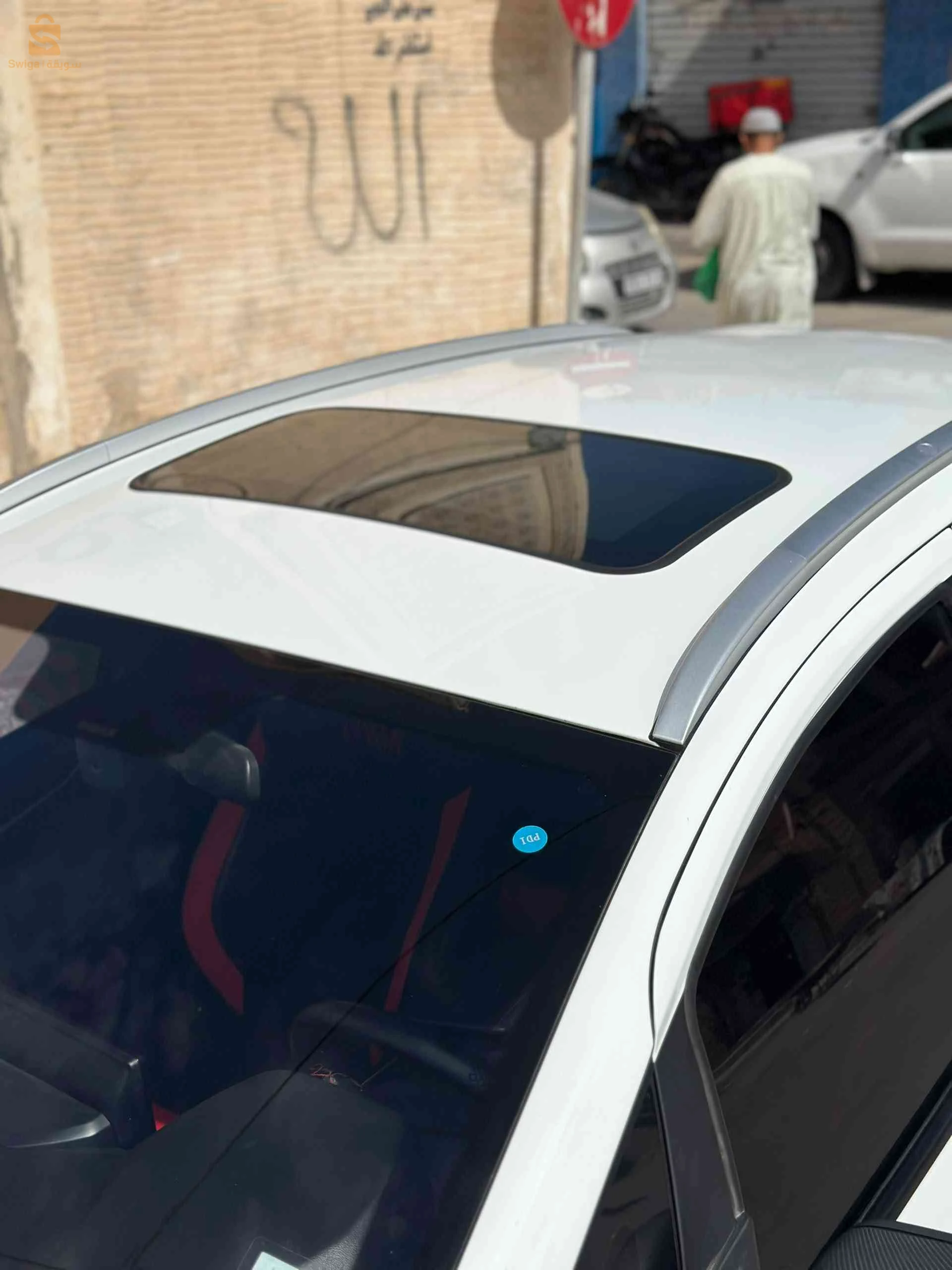 ليفان Gs3 pro 2026 الوادي