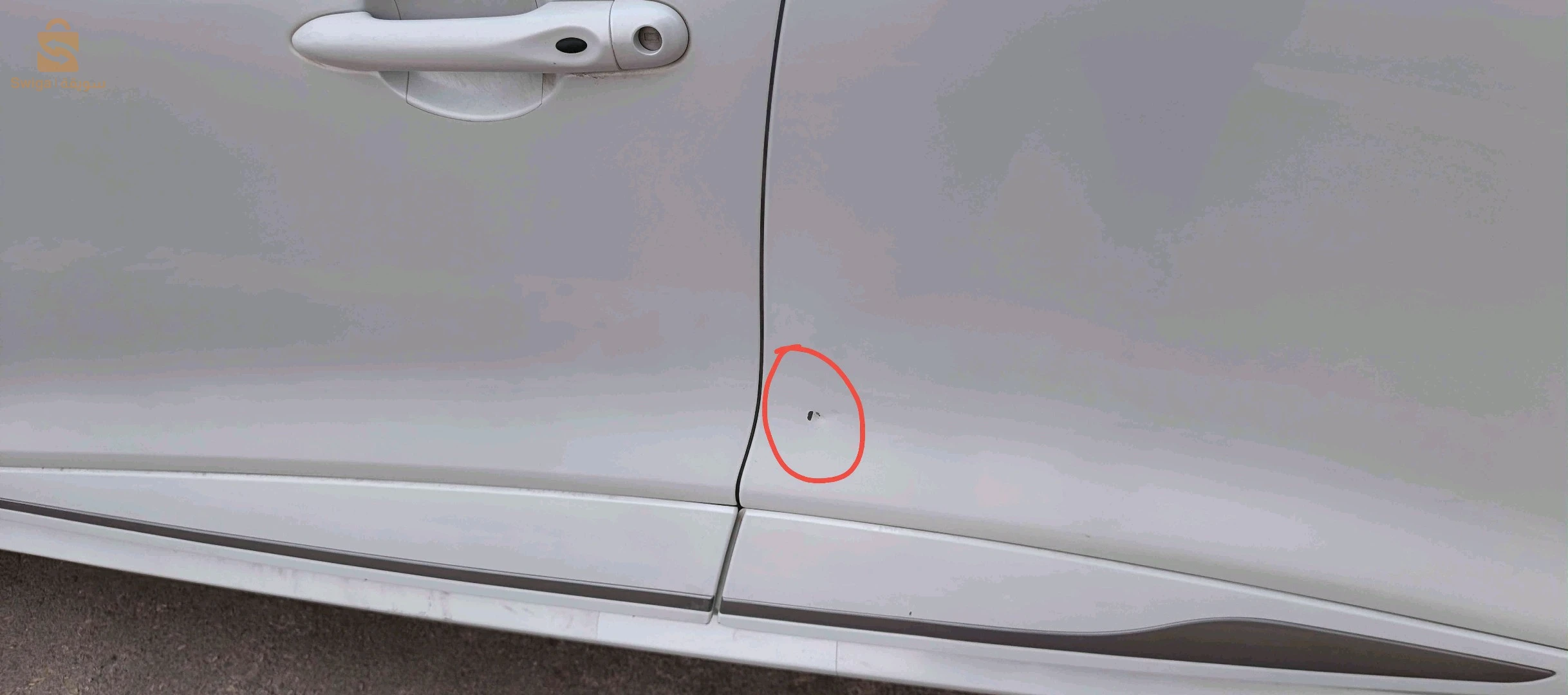 رينو Clio 4 2019 الاغواط