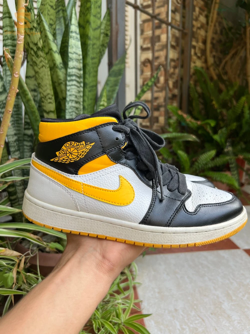 air jordan