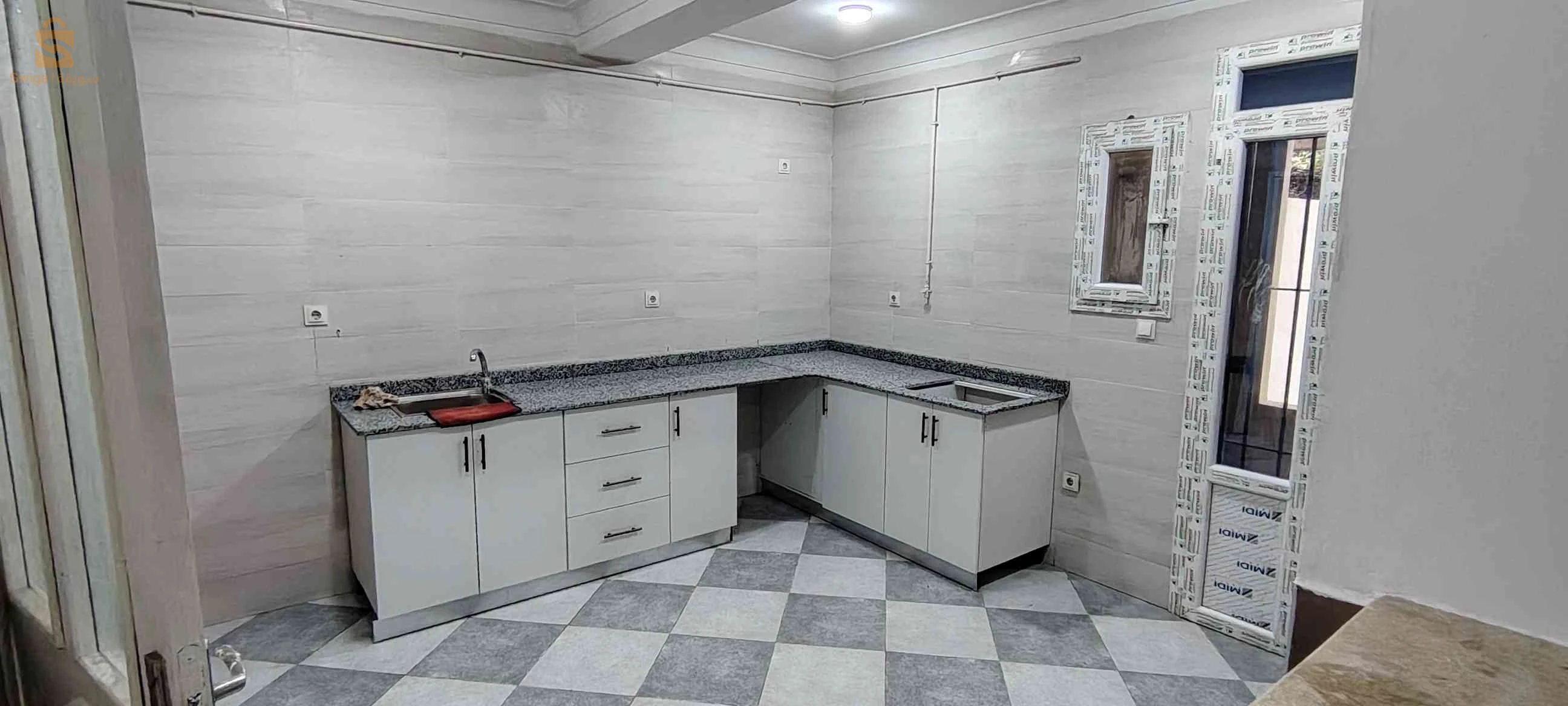 Vente appartement à boumerdes