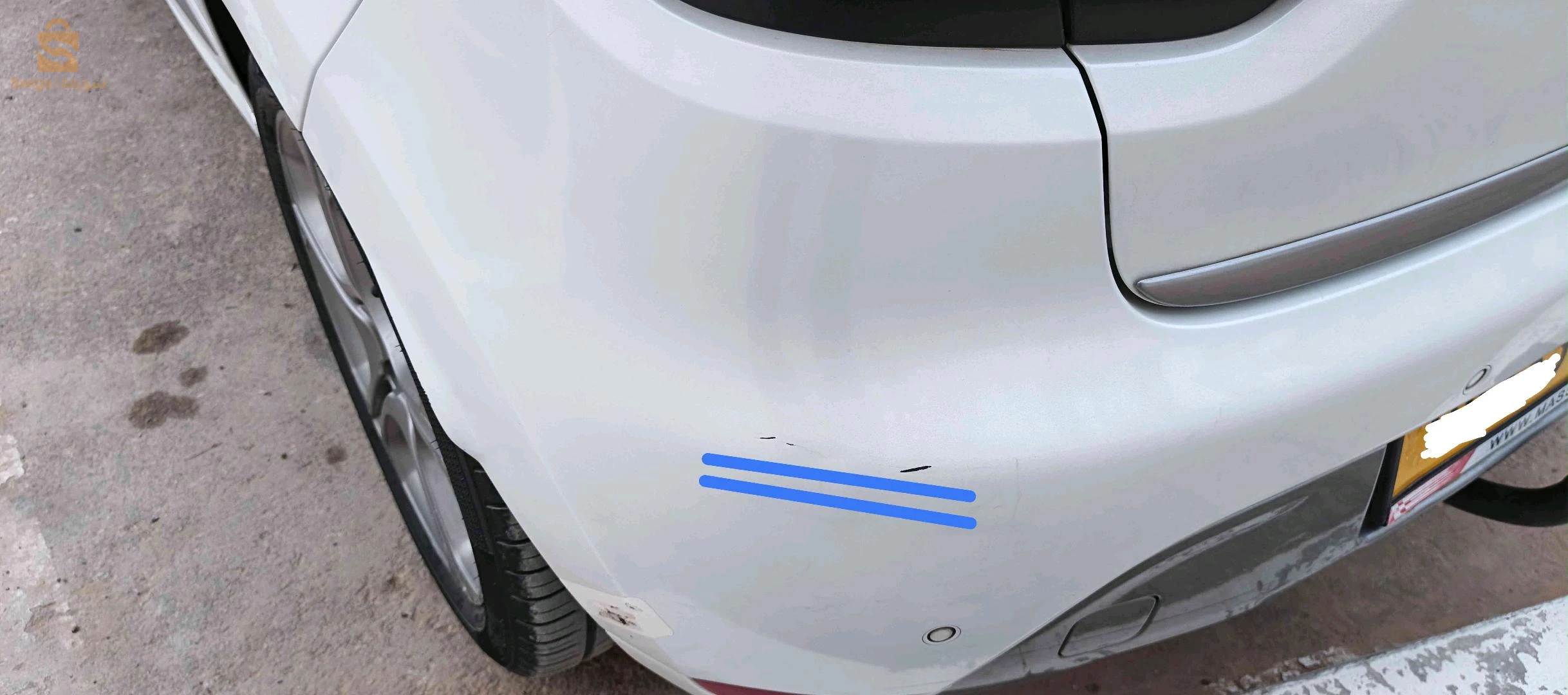 رينو Clio 4 2019 الاغواط