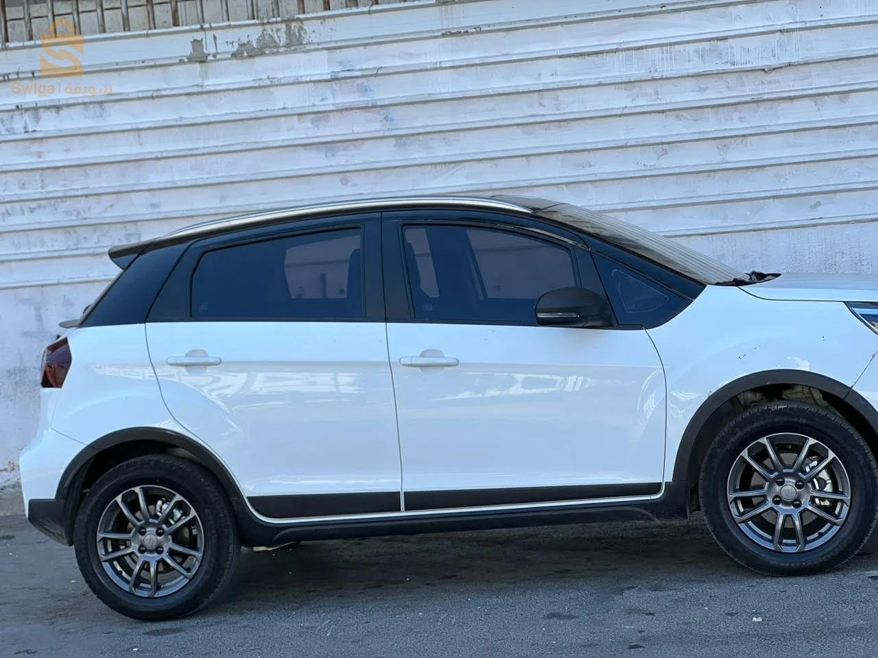Livan Gs3 pro 2025 ALGER