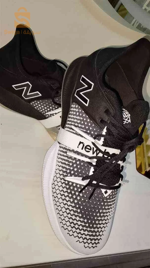 new balance