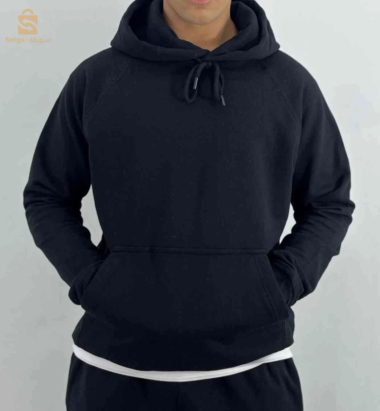 Hoodie regular