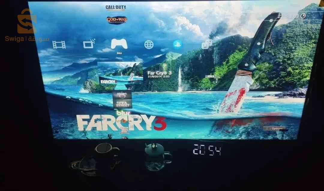 ps3 super slim