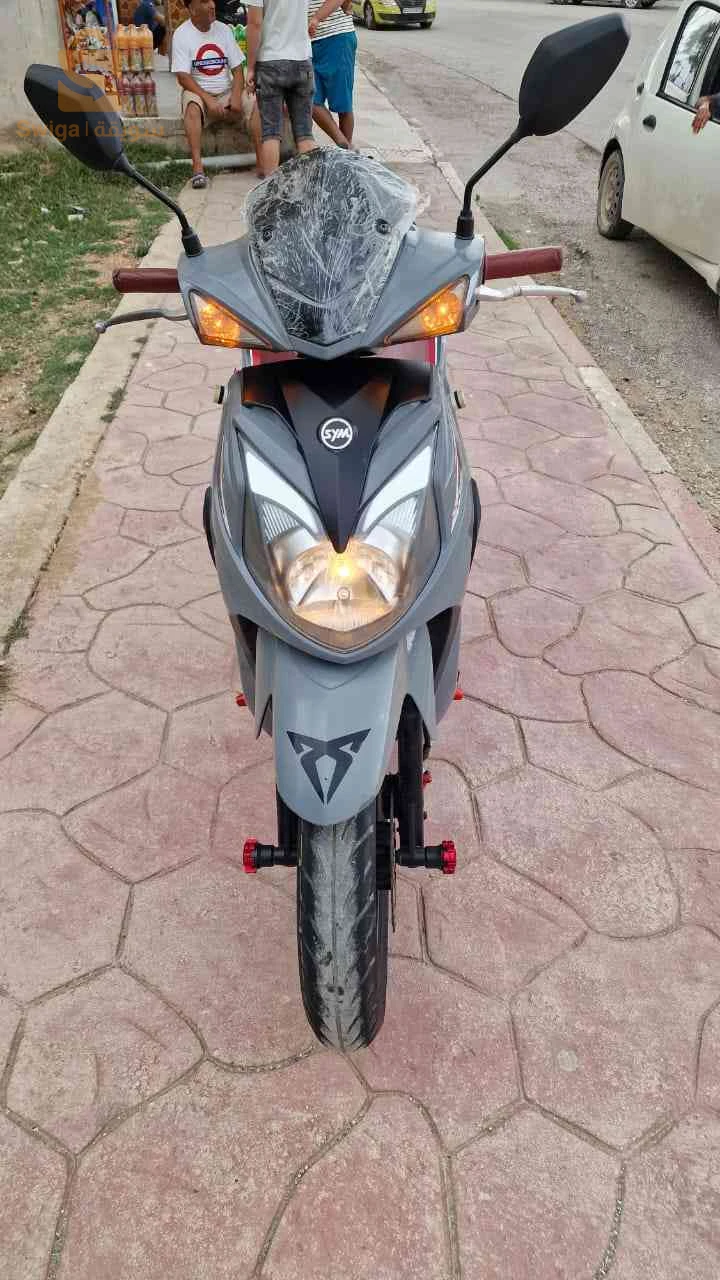 SYM SYMPHONY SR 150cc