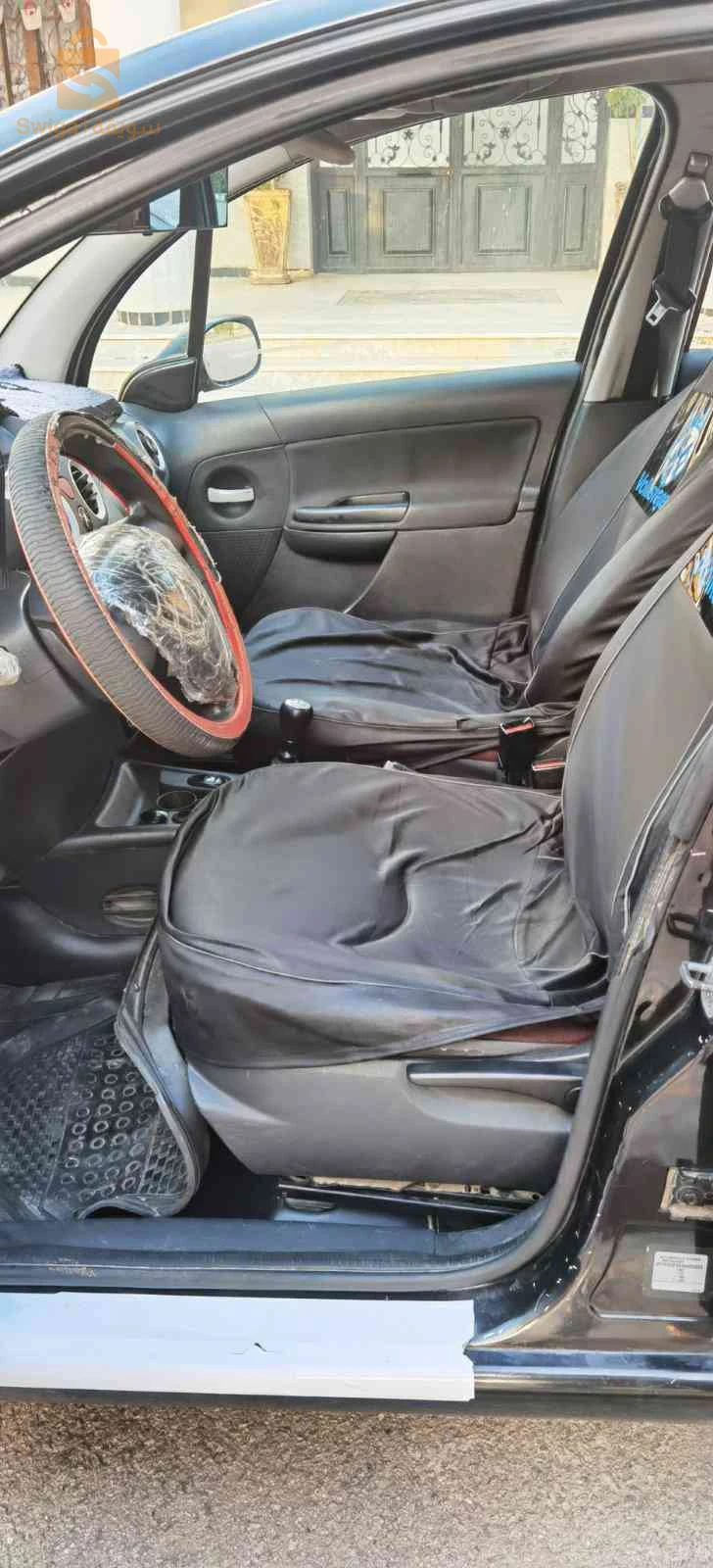 Citroen C3 2010 TIARET