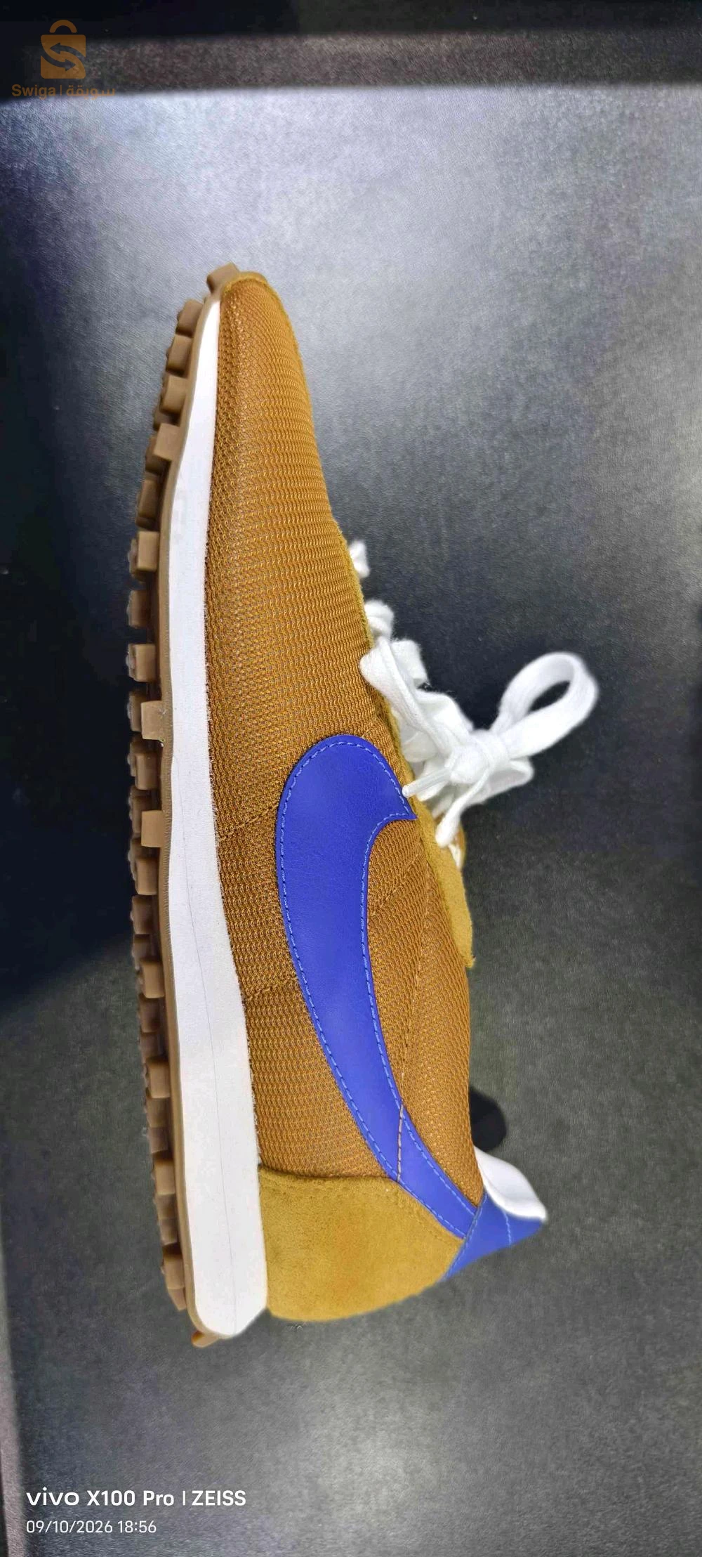nike original pointure 41 jdida 26 cm
