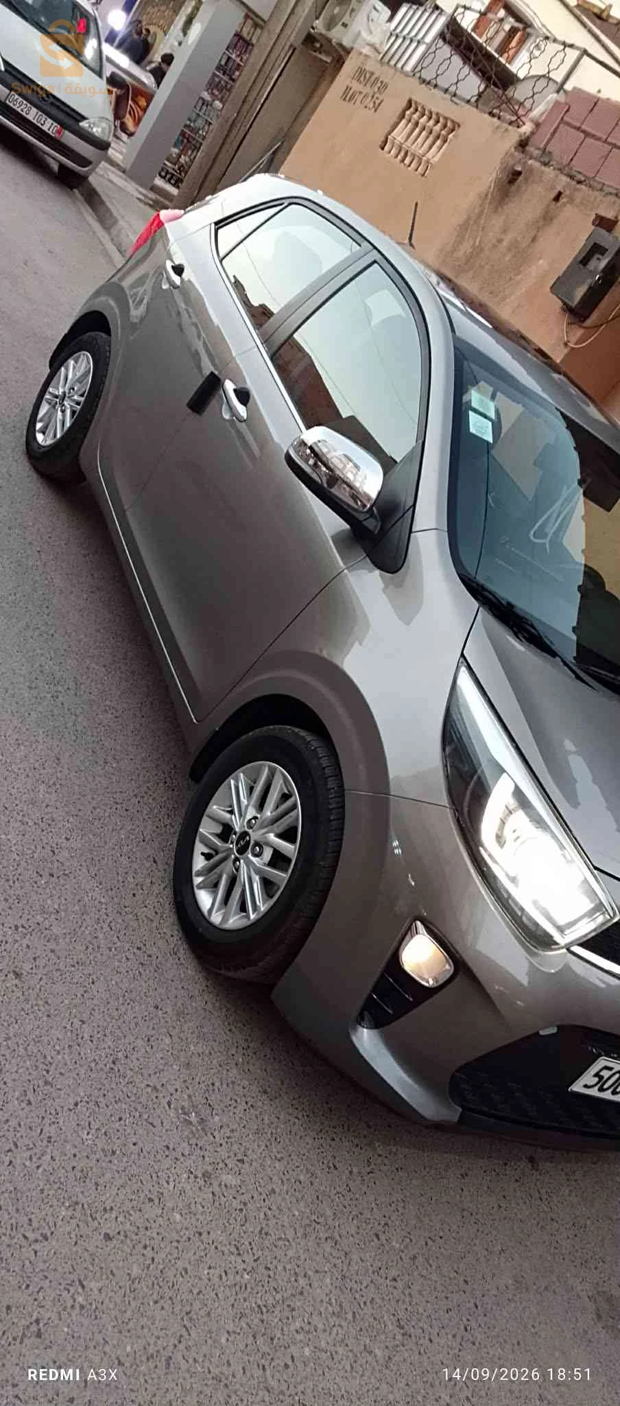 Kia Picanto 2019 M'SILA