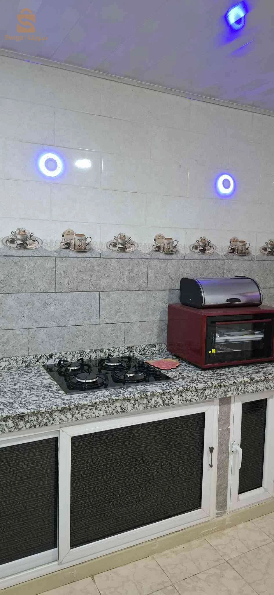 appartement F 03