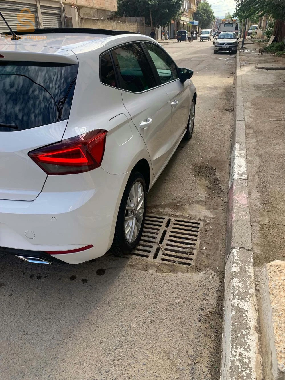 سيات Ibiza 2018 الجزائر