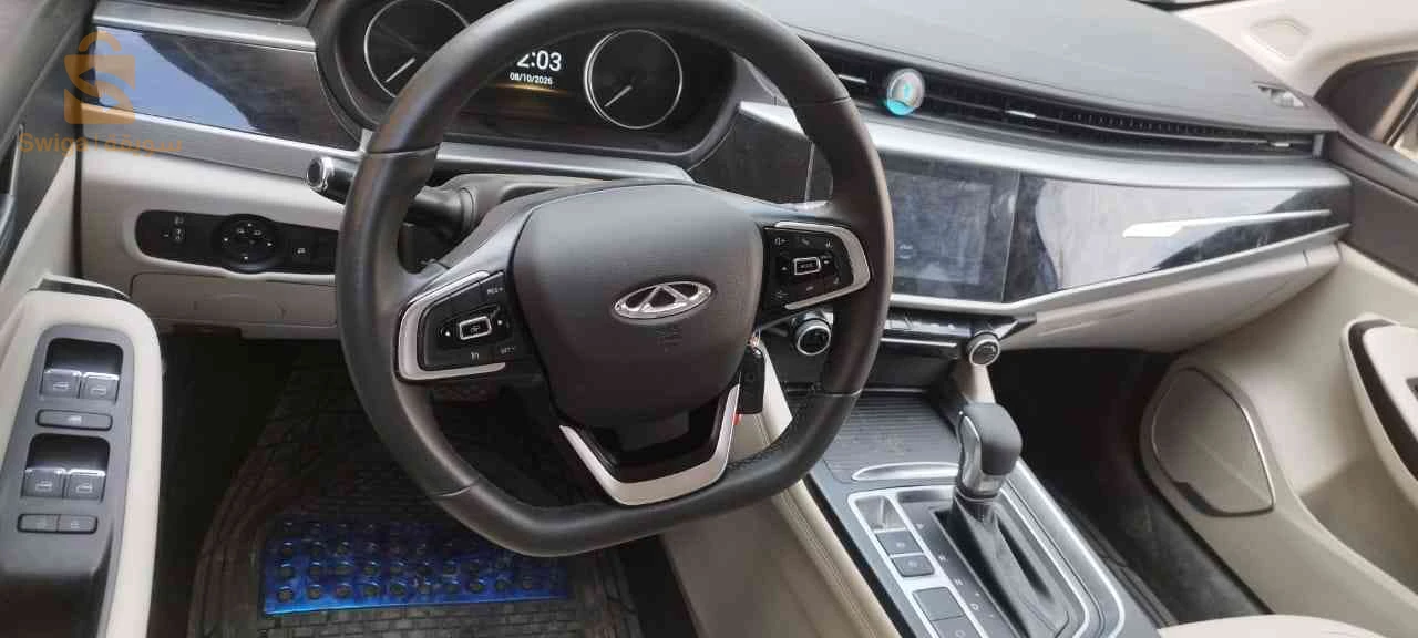 Chery 2023 CHLEF